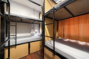 OH Hostels - Bangkok