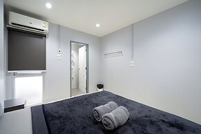OH Hostels - Bangkok