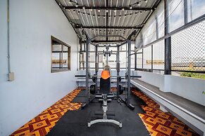 OH Hostels - Bangkok