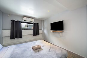 OH Hostels - Bangkok