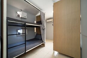 OH Hostels - Bangkok