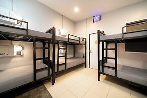 OH Hostels - Bangkok