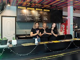 OH Hostels - Bangkok