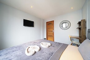 OH Hostels - Bangkok