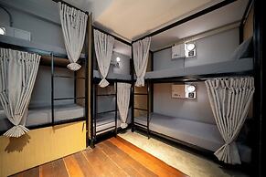 OH Hostels - Bangkok