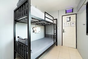 OH Hostels - Bangkok