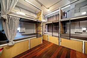 OH Hostels - Bangkok