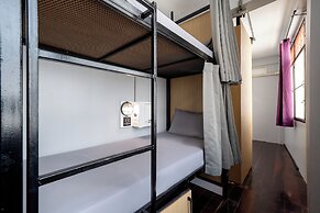 OH Hostels - Bangkok
