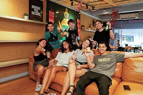 OH Hostels - Bangkok