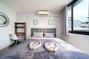 OH Hostels - Bangkok