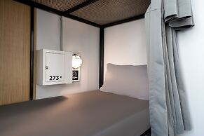 OH Hostels - Bangkok