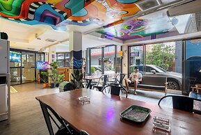 OH Hostels - Bangkok