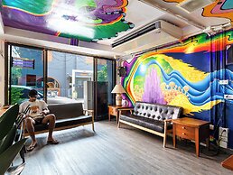 OH Hostels - Bangkok