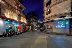 OH Hostels - Bangkok