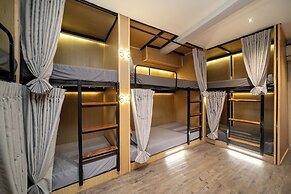 OH Hostels - Bangkok