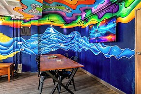 OH Hostels - Bangkok