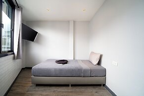 OH Hostels - Bangkok