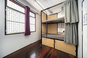 OH Hostels - Bangkok