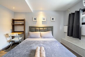 OH Hostels - Bangkok