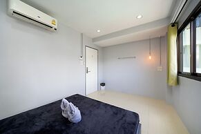 OH Hostels - Bangkok