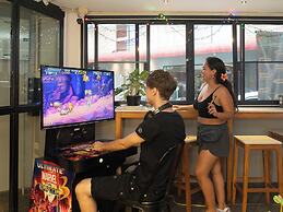 OH Hostels - Bangkok