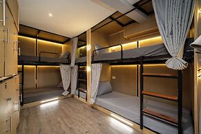 OH Hostels - Bangkok