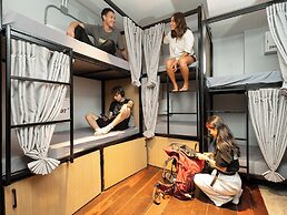 OH Hostels - Bangkok