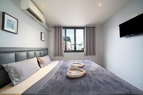 OH Hostels - Bangkok