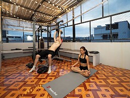 OH Hostels - Bangkok