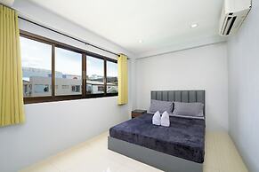 OH Hostels - Bangkok