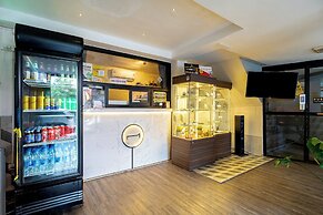 OH Hostels - Bangkok