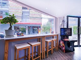 OH Hostels - Bangkok