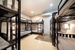 OH Hostels - Bangkok