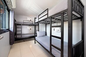 OH Hostels - Bangkok