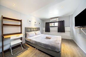 OH Hostels - Bangkok