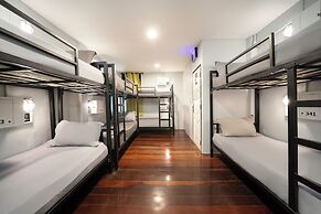 OH Hostels - Bangkok