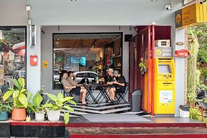 OH Hostels - Bangkok