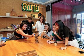 OH Hostels - Bangkok