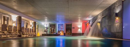 Hotel Bonvino Wine & Spa