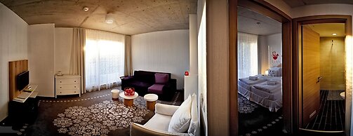 Hotel Bonvino Wine & Spa