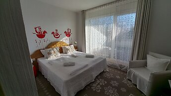 Hotel Bonvino Wine & Spa