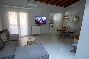 Avres Apartments