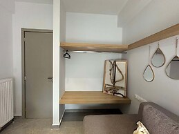 Avres Apartments