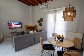 Avres Apartments