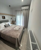 Avres Apartments
