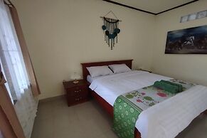 SPOT ON 93739 Insanta Hotel Near Masjid Baitul Aman