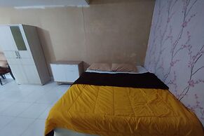 SPOT ON 93739 Insanta Hotel Near Masjid Baitul Aman