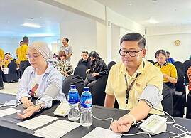 Aimas Hotel & Convention Centre