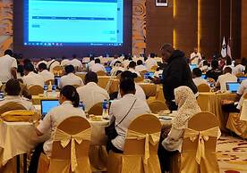 Aimas Hotel & Convention Centre