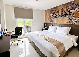 Aimas Hotel & Convention Centre